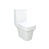 اغسل المرحاض بغطاء مقعد UF - SD618C